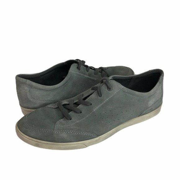 ecco men's athletic shoes